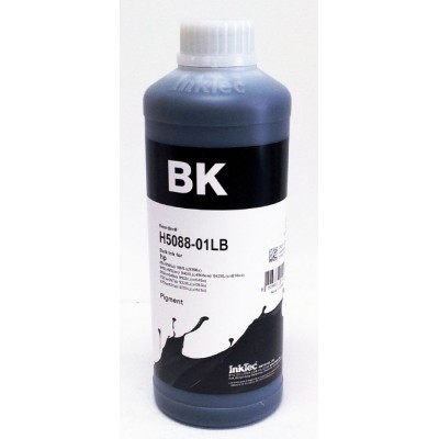 INKTEC Refill Ink for Epson 1000ml (BK) 