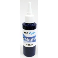 INKTEC Refill Ink for Epson 100ml (C) 