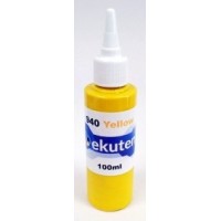 INKTEC Refill Ink for Epson 100ml (Y) 