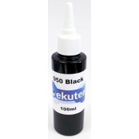 INKTEC Refill Ink for Epson 100ml (BK) 