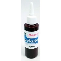 INKTEC Refill Ink for Epson 100ml (M) 