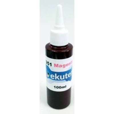 INKTEC Refill Ink for Epson 100ml (M) 