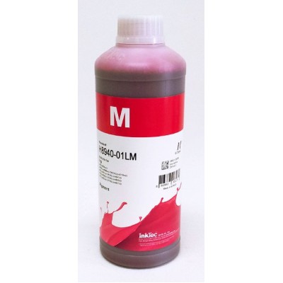 INKTEC Refill Ink for Epson 500ml (M) 
