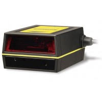ZEBEX Z-5151 High-Speed Laser Module CCD Scanner
