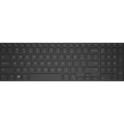 Dell Replacement Laptop keyboard