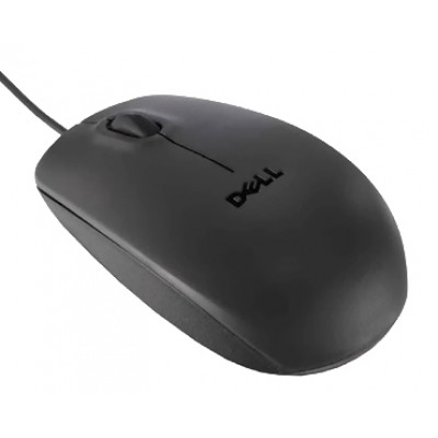 Dell Original USB Wired Mouse