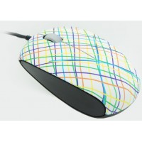 Micropack MP-297 USB Wired Mouse