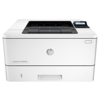 HP LaserJet Pro M402D Printer 