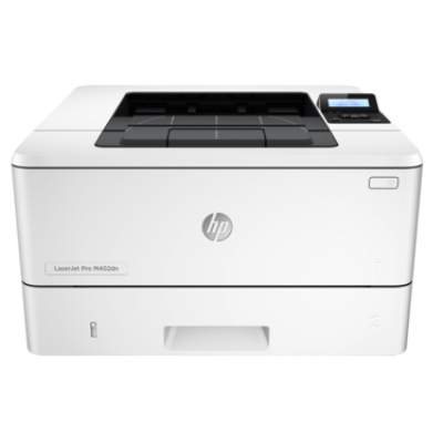 HP LaserJet Pro M402DN Printer 