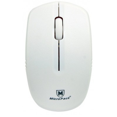 Micropack MP-776W USB Wireless Mouse