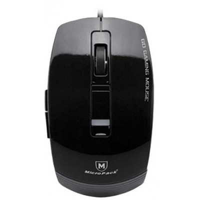 Micropack MP-4020 USB Wired Mouse