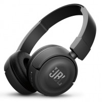 JBL T450BT Wireless on-ear Headphones