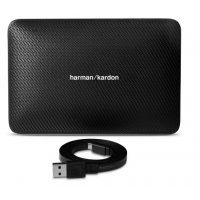 Harman Kardon Esquire 2 Premium Bluetooth Speaker with Quad Mic