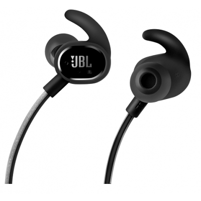 JBL Synchros Reflect BT In-ear Bluetooth Earphones