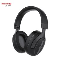 Microlab Outlander 300 Bluetooth Headphone 