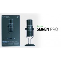 Razer Seirēn Pro Professional Studio-Grade Microphone