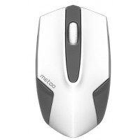 Metoo C520 USB Wireless Keyboard Combo (+Mouse)