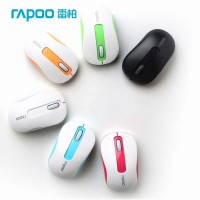 Rapoo M10 Plus USB Wireless Mouse