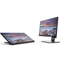 Dell P series P2418HT 23.8" FHD IPS Monitor (Multi-Touch)