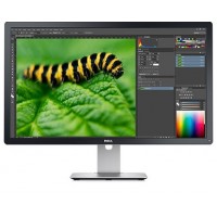 Dell UP series UP3216Q 31.5" 4K IPS PremierColor Monitor