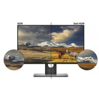 Dell U series U2518D 25" 2K IPS HDR Monitor