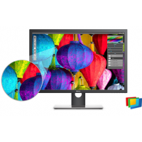 Dell UP series UP3017 30" IPS PremierColor Monitor (2560 x 1600)