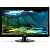 Acer S220HQ-LBbd 21.5" FHD Monitor