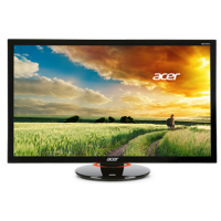 Acer XB270HU bprz 27" 2K IPS Monitor (144Hz,G-SYNC™) 