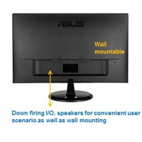 Asus VC239H 23" FHD IPS Monitor 