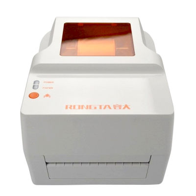 Rongta RP400H Thermal Barcode Label Printer 