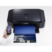 Canon PIXMA iP8770 Color Inkjet A3+ Printer ( Include Ink Tank ) ( Wifi )