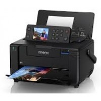 Epson PictureMate PM-520 Photo Printer (Wifi)