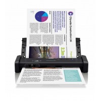 Epson WorkForce DS-310 Document Scanner ( Duplex )