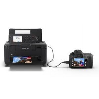 Epson PictureMate PM-520 Photo Printer (Wifi)