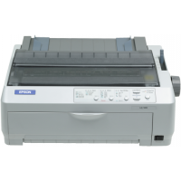 Epson LQ-590ll Dot Matrix Printer