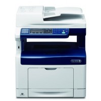 Fuji Xerox DocuPrint M355 df Laser Printer ( Print / Scan / Copy / Fax / ADF / Duplex )