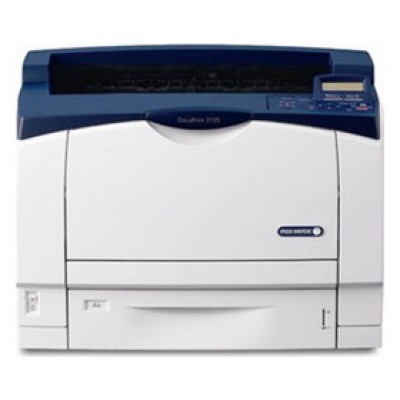 Fuji Xerox DocuPrint 3105 Laser A3 Printer ( Wifi / Duplex )