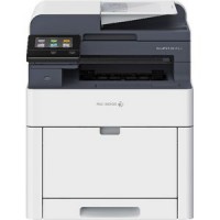 Fuji Xerox DocuPrint CM315z Color Laser Printer ( Print / Scan / Copy / Fax / ADF / Wifi / Duplex )