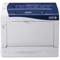 Fuji Xerox Phaser 7100N Color Laser A3 Printer (Netowrk)