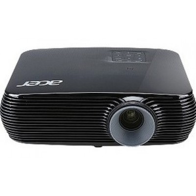 Acer X1326WH DLP WXGA Projector (4000 ANSI Lumens)