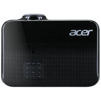 Acer X1226AH DLP XGA Projector (4000 ANSI Lumens)