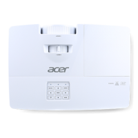 Acer X127H DLP XGA Projector (3600 ANSI Lumens)
