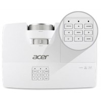 Acer X117H DLP SVGA Projector (3600 ANSI Lumens)