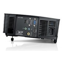 Dell 1850 DLP Full HD Projector (3000 ANSI Lumens)