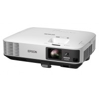 Epson EB-2255U 3LCD WUXGA Projector (5,000 ANSI Lumens)