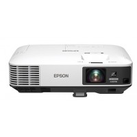 Epson EB-2255U 3LCD WUXGA Projector (5,000 ANSI Lumens)