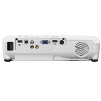 Epson EB-W41 3LCD WXGA Projector (3,600 ANSI Lumens)