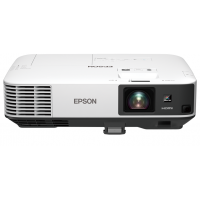 Epson EB-2065 3LCD XGA Projector (5,500 ANSI Lumens)