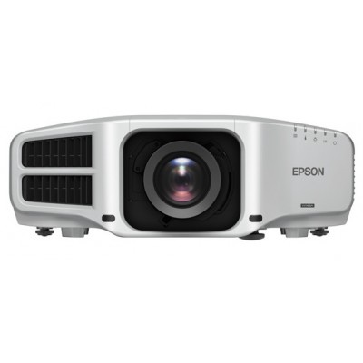 Epson EB-G7000W 3LCD WXGA Projector (6,500 ANSI Lumens)