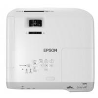 Epson EB-970 3LCD XGA Projector (4,000 ANSI Lumens)